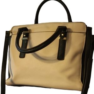Liz Claiborne Satchel
